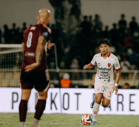 Kadek Arel Priyatna Masuk Jajaran Exco APPI Periode 2026–2029